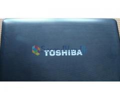 Toshiba Satellite C655D-S5518 Laptop
