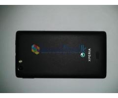 Sony Xperia Miro New version