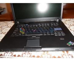 IBM THINKPAD T60