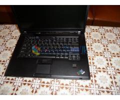 IBM THINKPAD T60