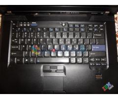 IBM THINKPAD T60