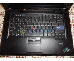 IBM THINKPAD T60