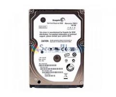 Seagate LapTop Hard disk : Brand new