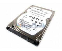 Seagate LapTop Hard disk : Brand new