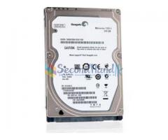 Seagate LapTop Hard disk : Brand new