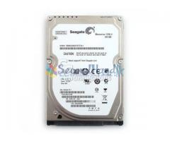 Seagate LapTop Hard disk : Brand new