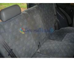 Good Condition car for sale 