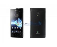 SONY XPERIA ION 4G