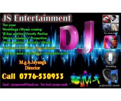 Dj Music Band & sounds