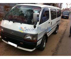 Toyota Dolphin LH 113 For Sale