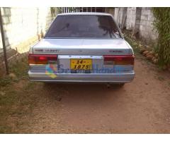 Nissan HB12 for sale