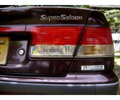 Nissan FB15 Super Saloon Car for Sale