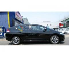 Honda Insight Exclusive XL -  2013 UNREGISTERED