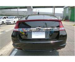 Honda Insight Exclusive XL -  2013 UNREGISTERED