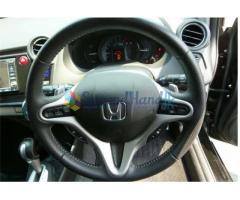 Honda Insight Exclusive XL -  2013 UNREGISTERED