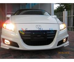 Honda CR-Z  2012 - Brand New