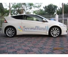 Honda CR-Z  2012 - Brand New