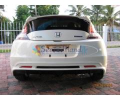 Honda CR-Z  2012 - Brand New