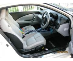 Honda CR-Z  2012 - Brand New
