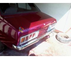 mitsubishi colt galant ten light car sale or exchange