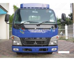 Mitsubishi Canter 2011 - Unregistered