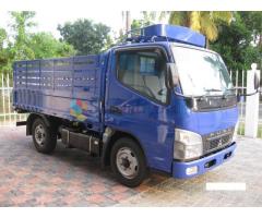 Mitsubishi Canter 2011 - Unregistered