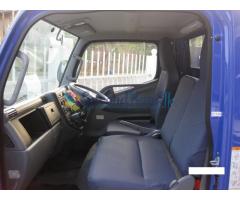 Mitsubishi Canter 2011 - Unregistered