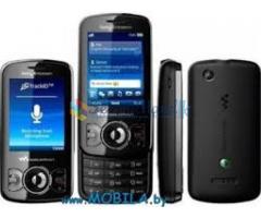 Sony Ericsson w100i