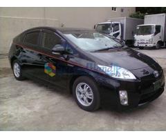 Toyota Prius -  2012 UNREGITERED