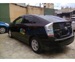 Toyota Prius -  2012 UNREGITERED