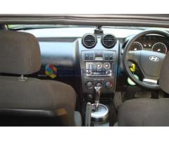 Hyundai Tuscani 2003 Sports Car For Sale