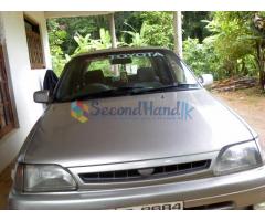Toyota Starlet 1994 EP 82 for sale