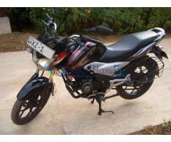 BAJAJ DISCOVER 125 ST