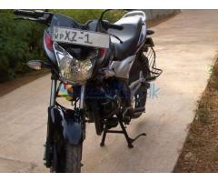 BAJAJ DISCOVER 125 ST