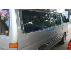 1994 Toyota Hiace