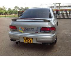 Subaru Impreza 2000 GC1 mint condition