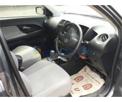 TOYOTA IST 2007