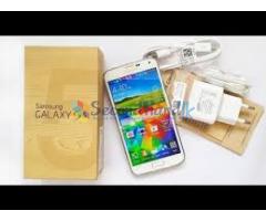 Samsung Galaxy S5 32GB (Unlocked)