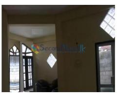 Two storied house,Downstair for Rent