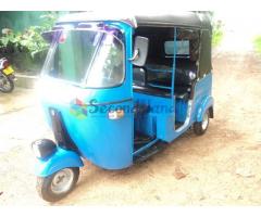 Bajaj three wheeler for sale