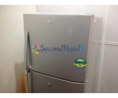 LG refrigerator - 6 month used for Sale