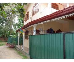 House in Kelaniya For Immediate Sale