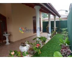 House in Kelaniya For Immediate Sale