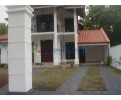 LUXURY HOUSE FOR KANDAWALA, KATAN