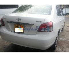 Toyota - Yaris 2008 in Excellant Condiition