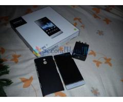 Sony Xperia P