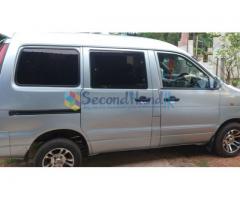 1998 Toyota Townace