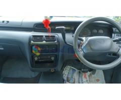 1998 Toyota Townace