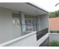 House For rent in Maitland Crescent Colombo 07
