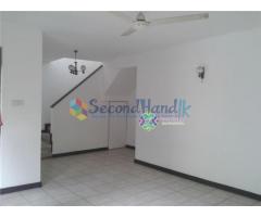 House For rent in Maitland Crescent Colombo 07